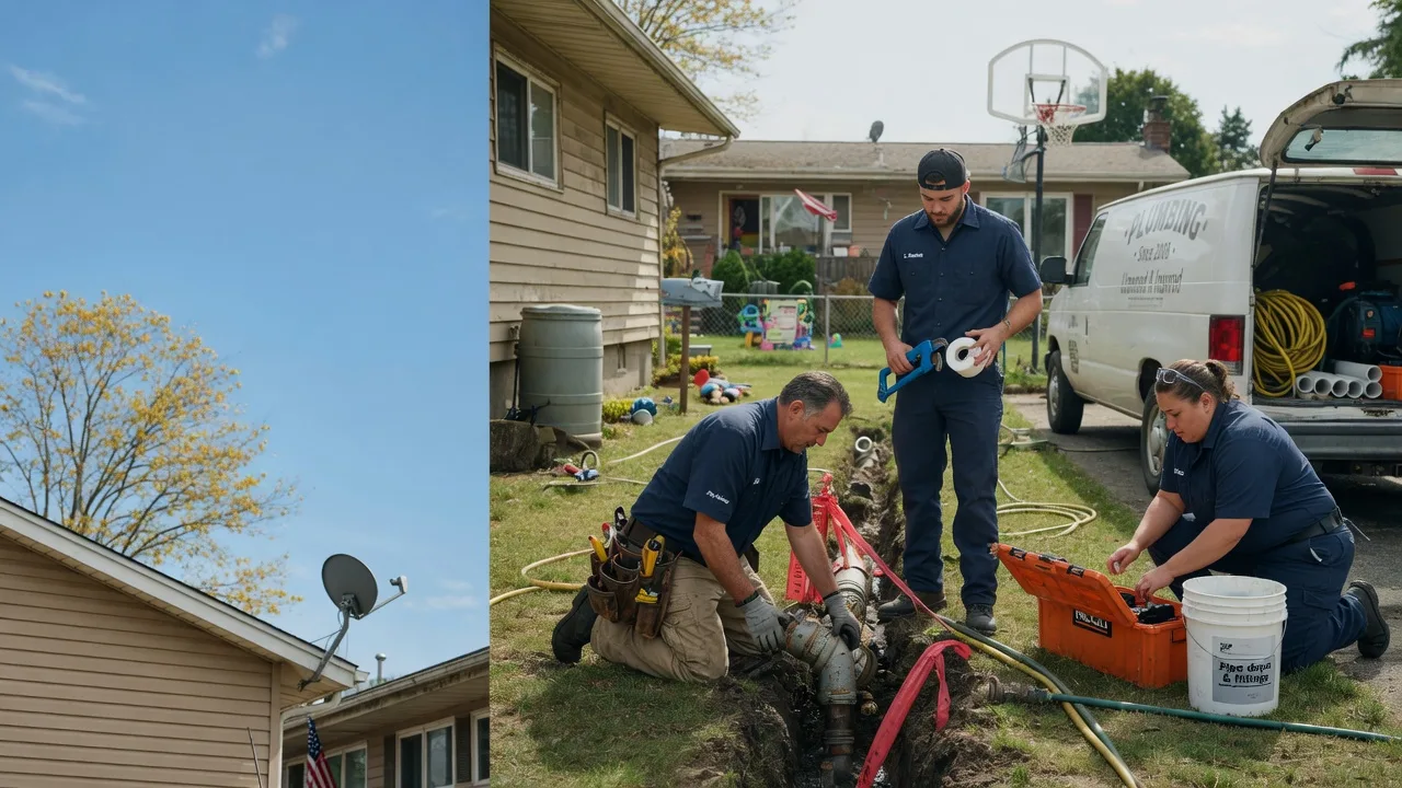 Garbage Disposal Replacement in Graham, TX near me